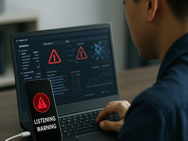 天河手机泄密排查