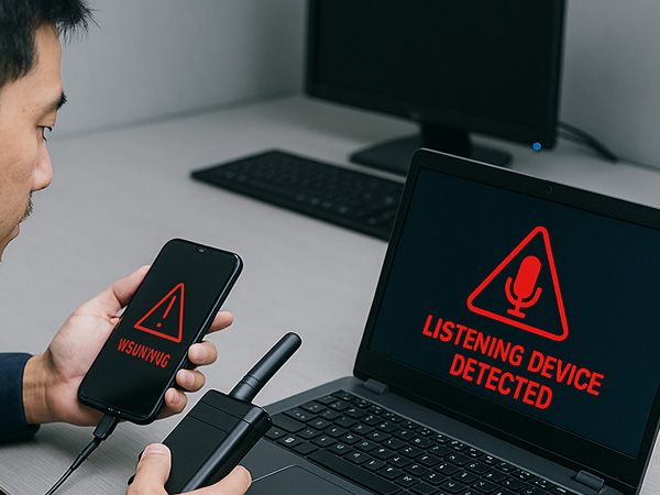 天河手机电脑监听排查服务