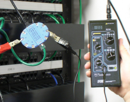 天河美国REI CMA-100反监听音频放大器