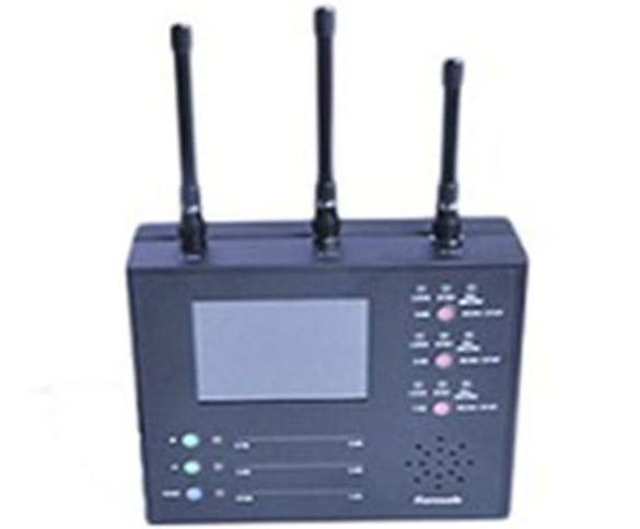 天河无线偷拍检测器(VS-125 )