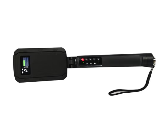 天河便携式非节点性探测仪